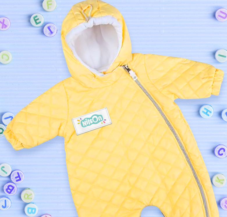 Nilson логотип